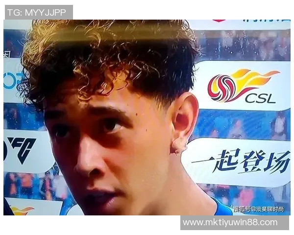 李小恒若持续进步或将在泰山队中发挥更关键作用