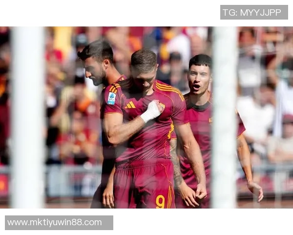 罗马前锋弗格森开场即被换下因脚踝伤病史球队不愿冒险