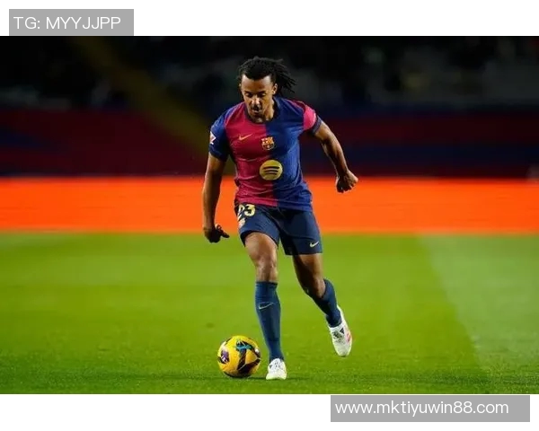 巴萨祝孔德27岁生日快乐自加盟以来已出战156场夺得5冠