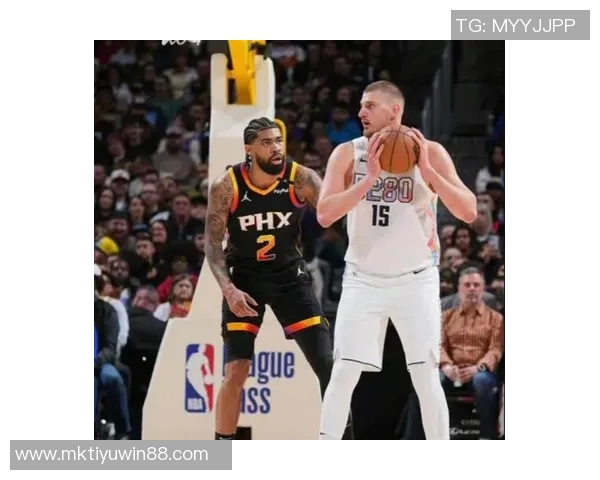 约基奇空砍三双表现惊艳24投10中贡献29分20篮板13助攻