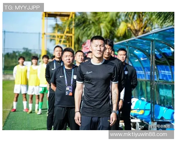 青少年精英联赛U21决赛阶段第四轮深圳新鹏城遭遇浙江队零封失利