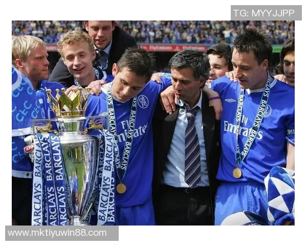 马卡回顾巴萨与切尔西经典对决穆帅怒斥梅西小白绝平瞬间